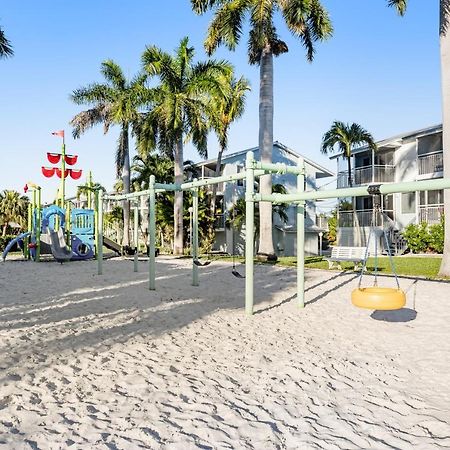 Kawama Yacht Club A4 Apartment Key Largo Ngoại thất bức ảnh