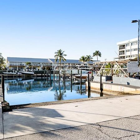 Kawama Yacht Club A4 Apartment Key Largo Ngoại thất bức ảnh