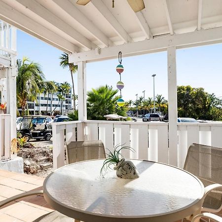 Kawama Yacht Club A4 Apartment Key Largo Ngoại thất bức ảnh