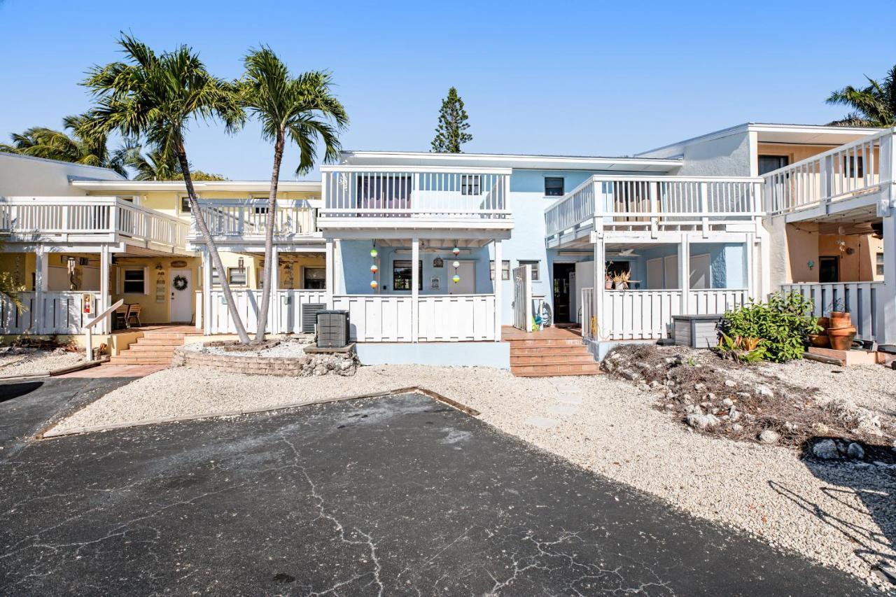 Kawama Yacht Club A4 Apartment Key Largo Ngoại thất bức ảnh