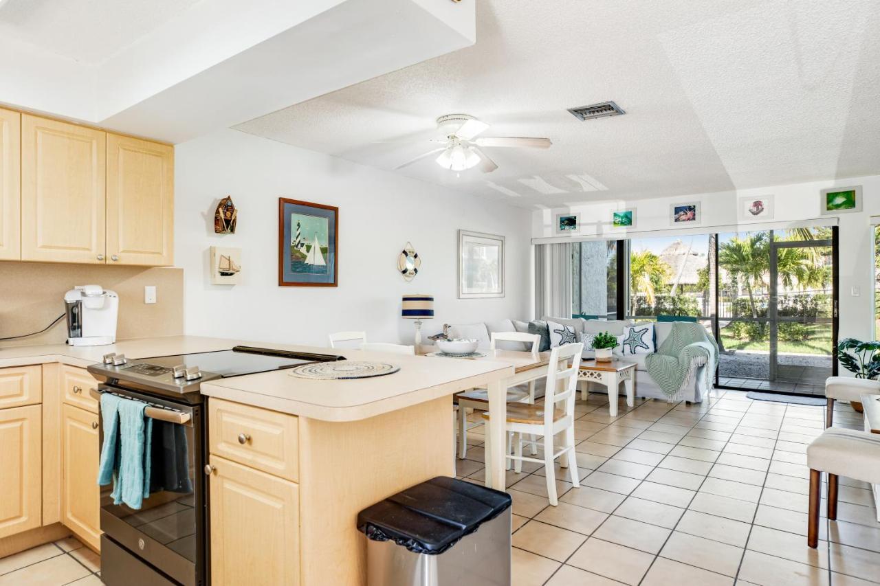 Kawama Yacht Club A4 Apartment Key Largo Ngoại thất bức ảnh