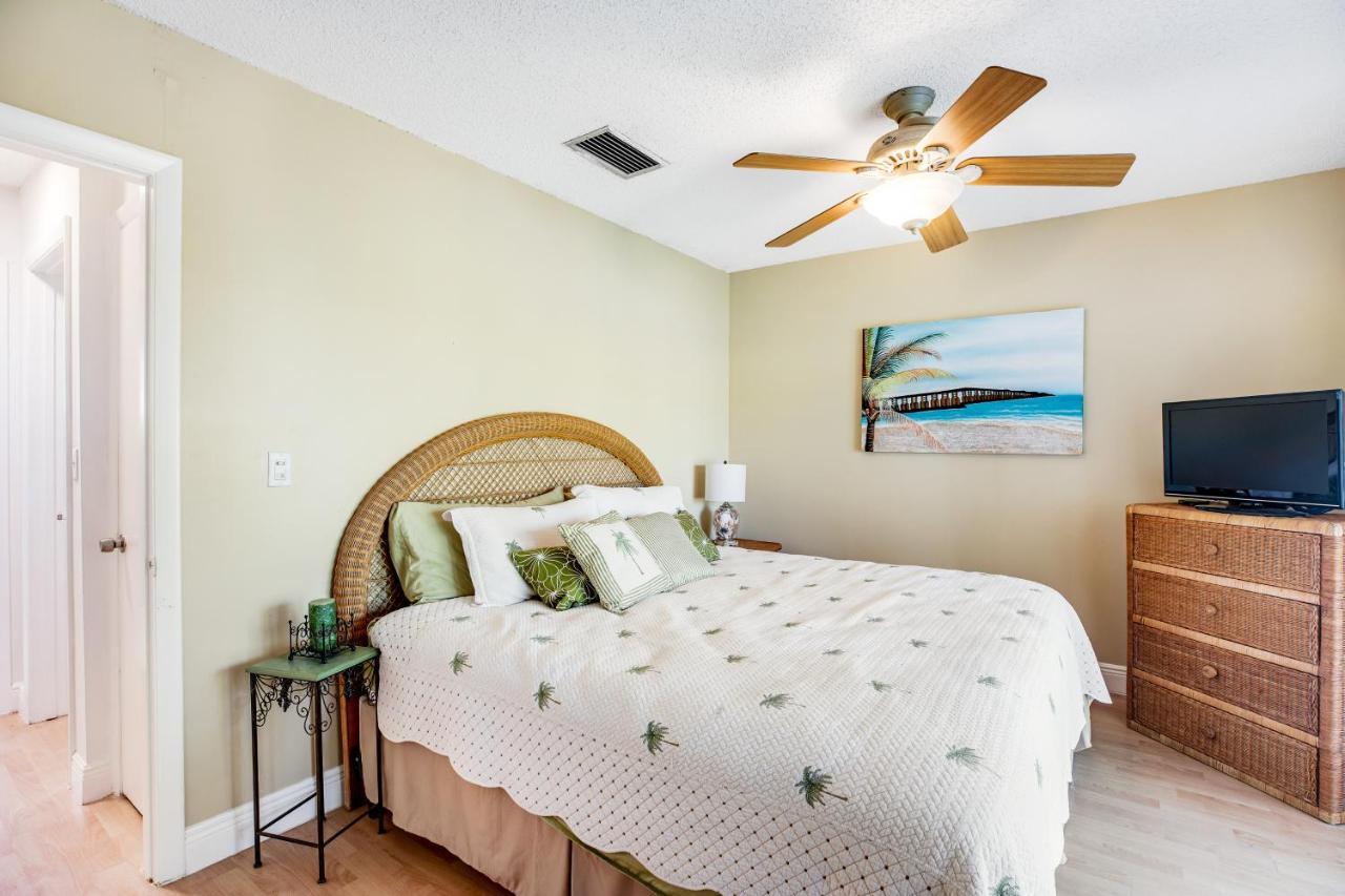 Kawama Yacht Club A4 Apartment Key Largo Ngoại thất bức ảnh
