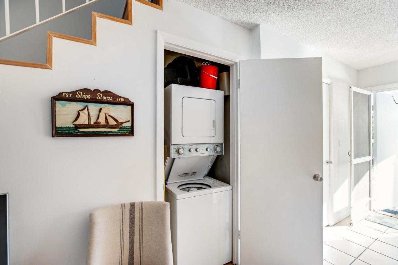 Kawama Yacht Club A4 Apartment Key Largo Ngoại thất bức ảnh