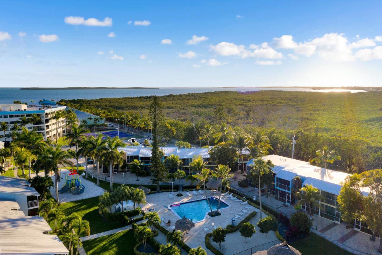 Kawama Yacht Club A4 Apartment Key Largo Ngoại thất bức ảnh