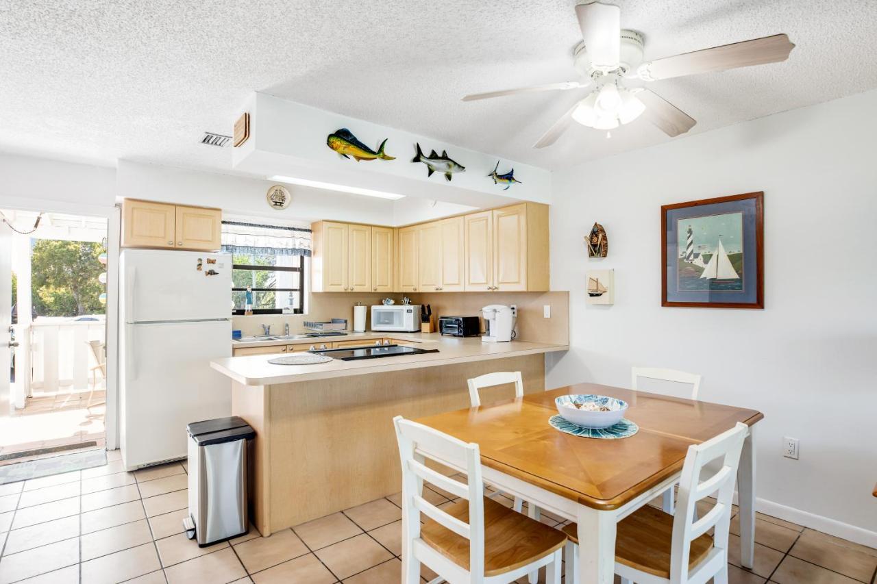 Kawama Yacht Club A4 Apartment Key Largo Ngoại thất bức ảnh