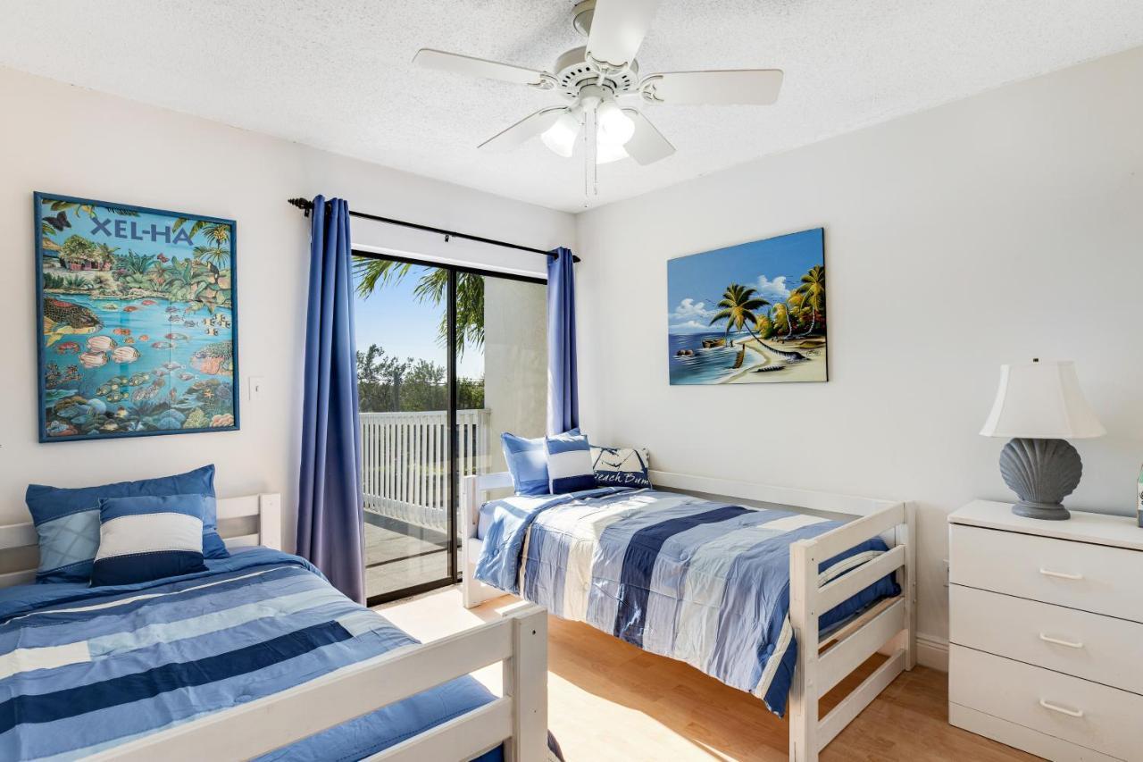 Kawama Yacht Club A4 Apartment Key Largo Ngoại thất bức ảnh