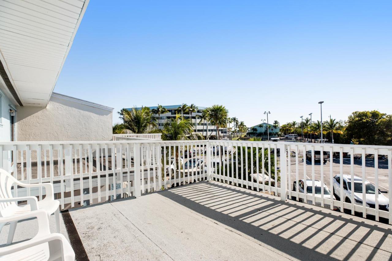 Kawama Yacht Club A4 Apartment Key Largo Ngoại thất bức ảnh