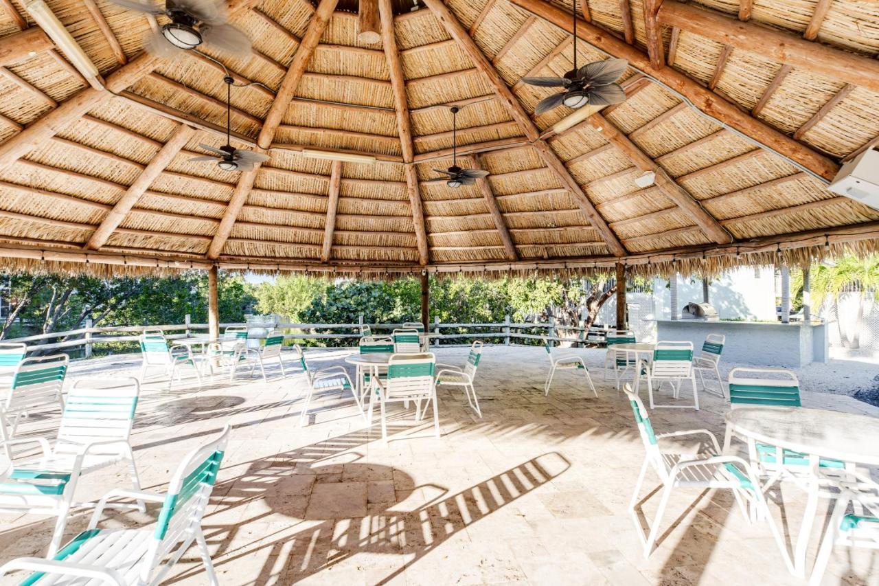 Kawama Yacht Club A4 Apartment Key Largo Ngoại thất bức ảnh