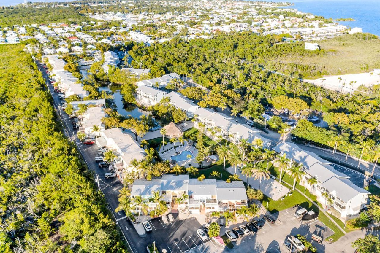 Kawama Yacht Club A4 Apartment Key Largo Ngoại thất bức ảnh