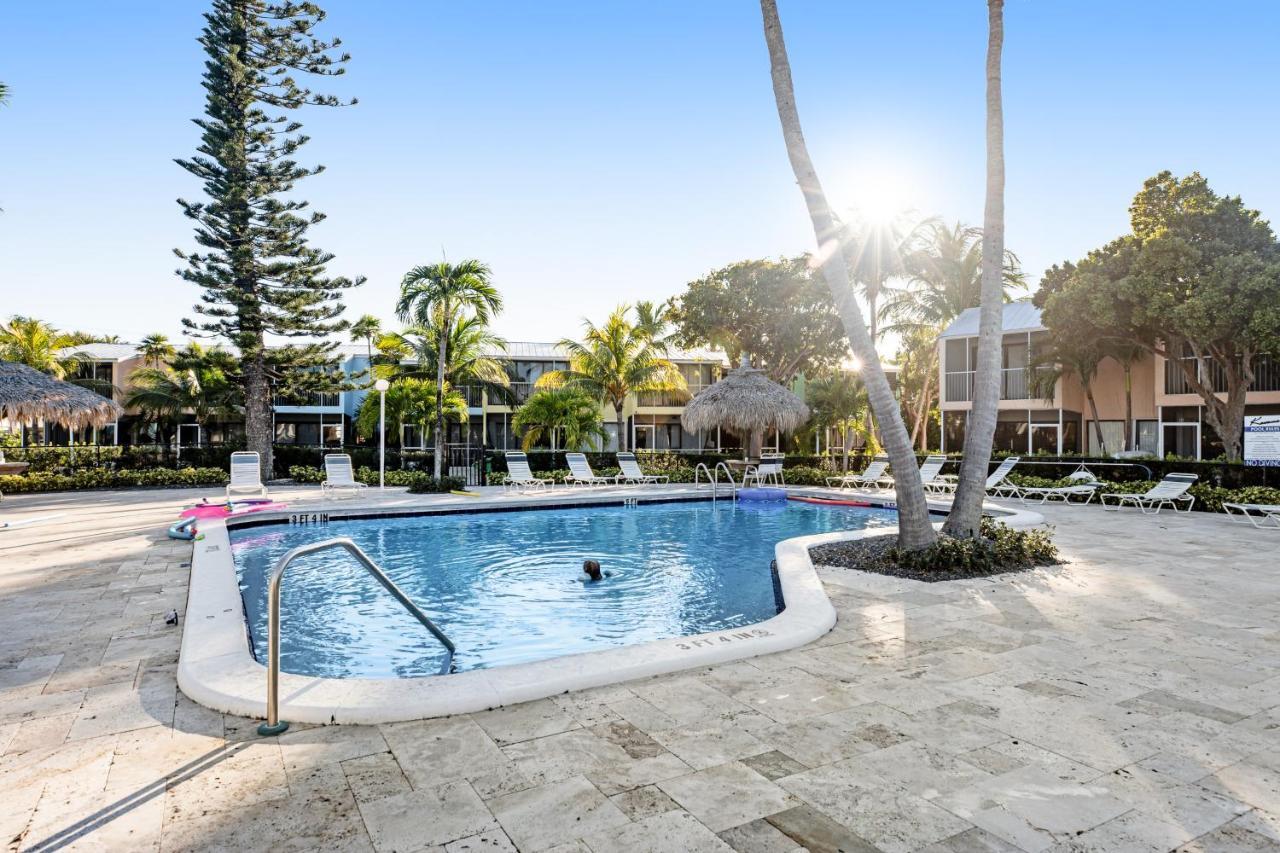 Kawama Yacht Club A4 Apartment Key Largo Ngoại thất bức ảnh