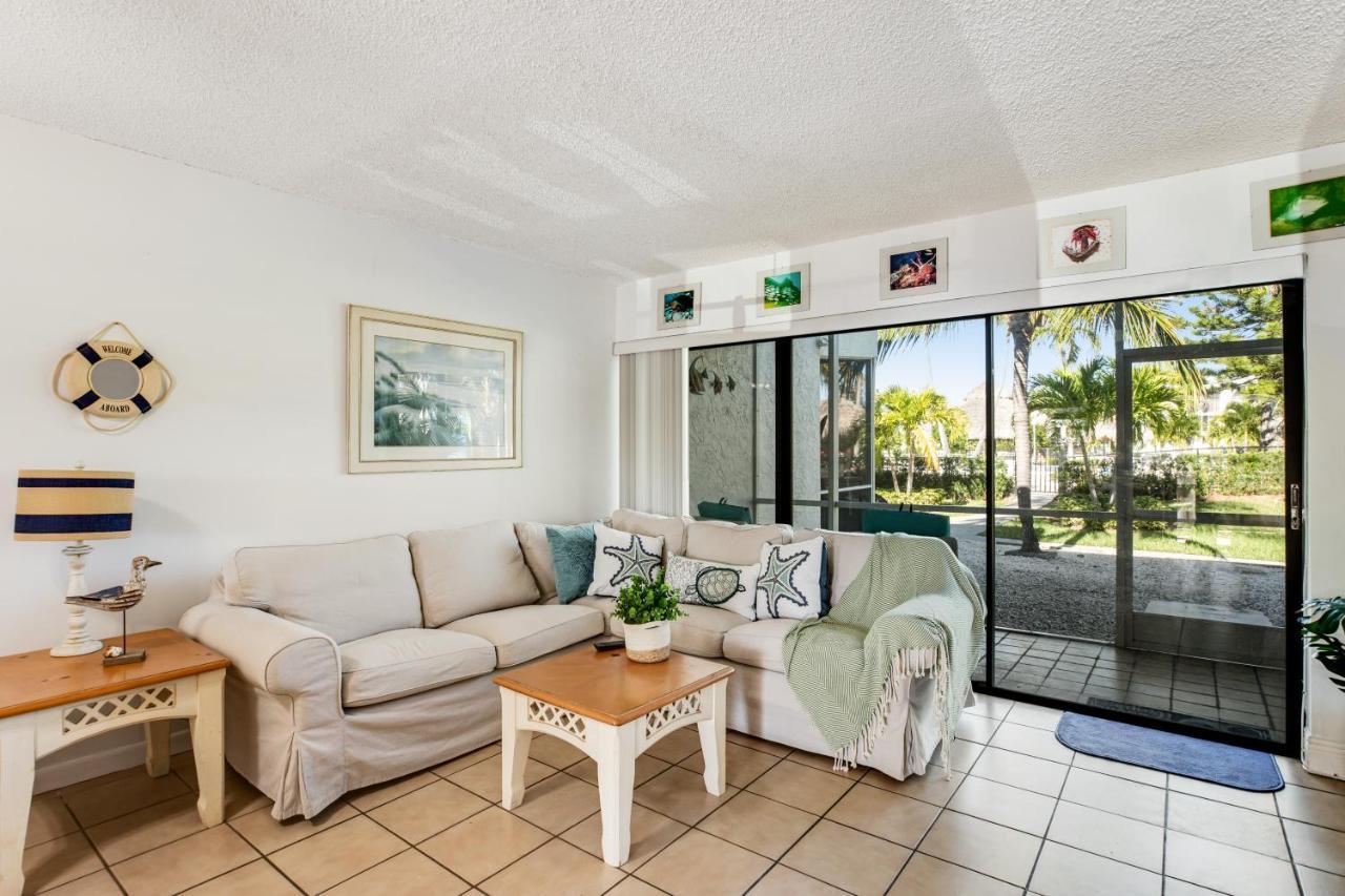 Kawama Yacht Club A4 Apartment Key Largo Ngoại thất bức ảnh