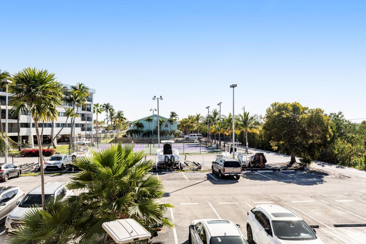 Kawama Yacht Club A4 Apartment Key Largo Ngoại thất bức ảnh