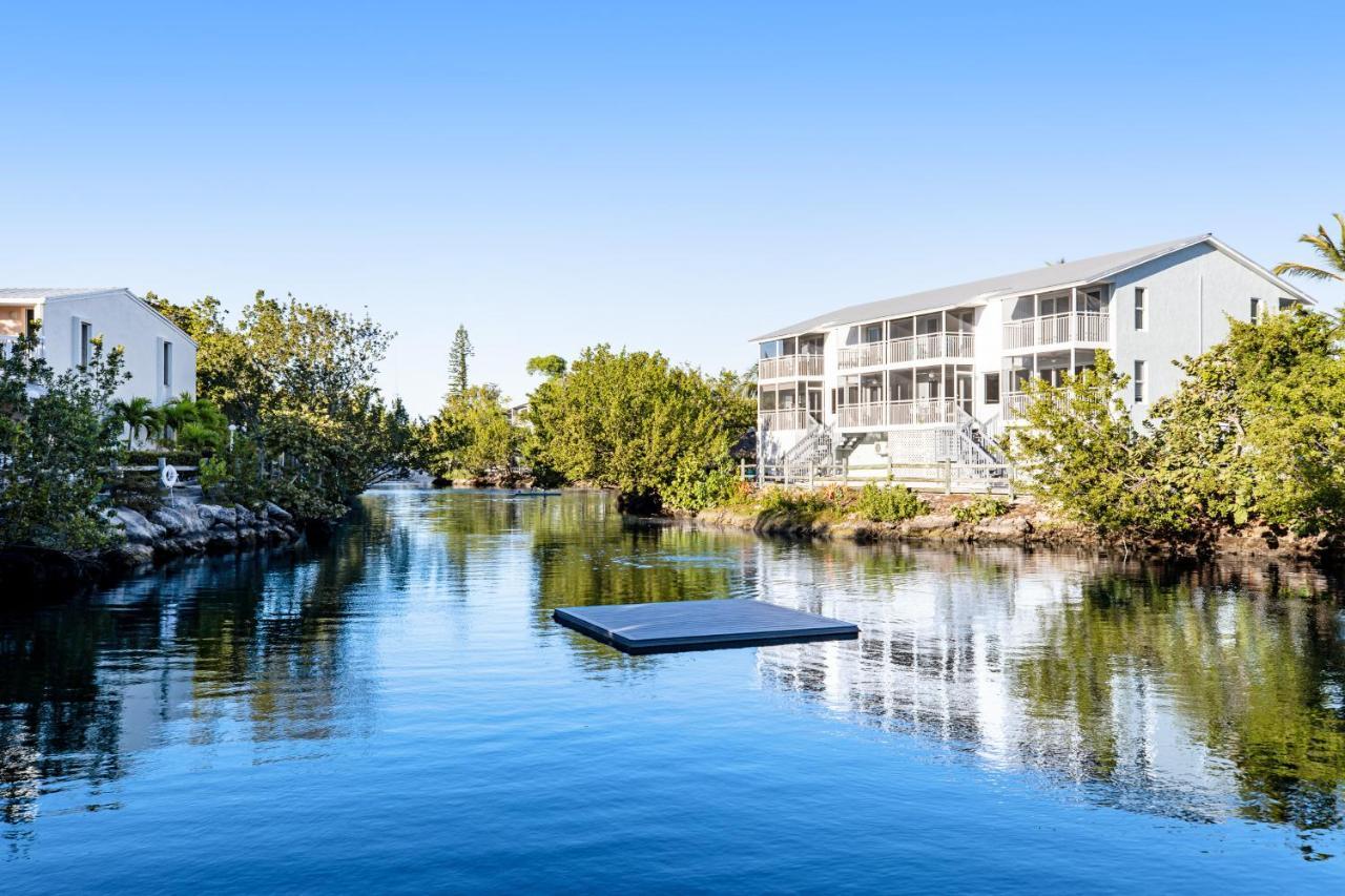 Kawama Yacht Club A4 Apartment Key Largo Ngoại thất bức ảnh