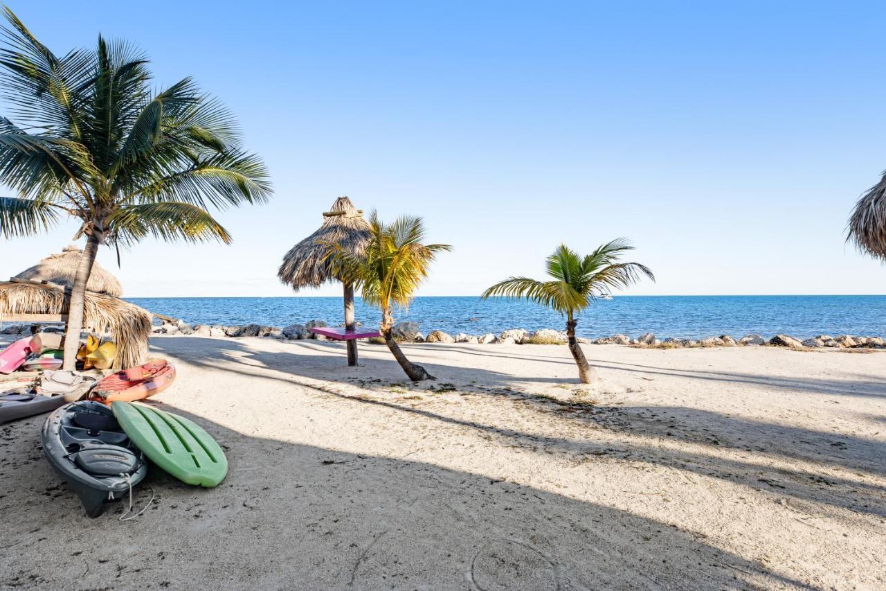 Kawama Yacht Club A4 Apartment Key Largo Ngoại thất bức ảnh