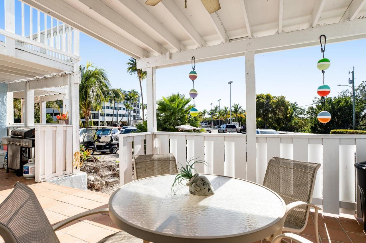 Kawama Yacht Club A4 Apartment Key Largo Ngoại thất bức ảnh