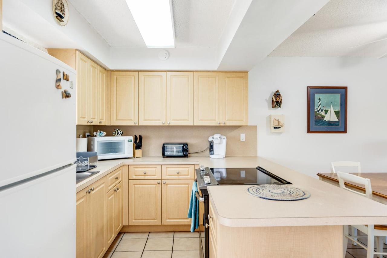 Kawama Yacht Club A4 Apartment Key Largo Ngoại thất bức ảnh