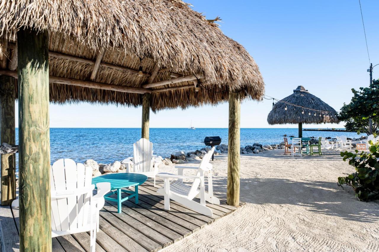 Kawama Yacht Club A4 Apartment Key Largo Ngoại thất bức ảnh