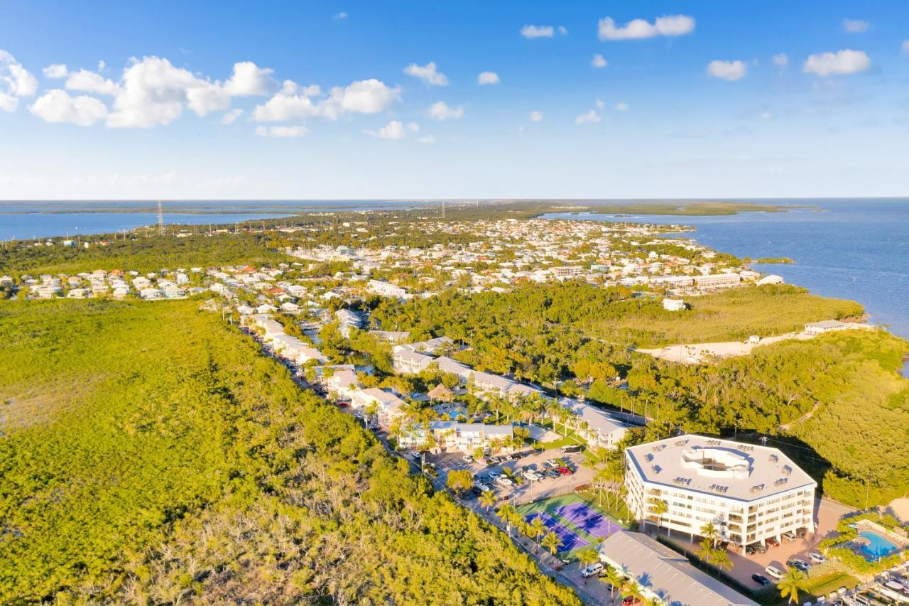 Kawama Yacht Club A4 Apartment Key Largo Ngoại thất bức ảnh