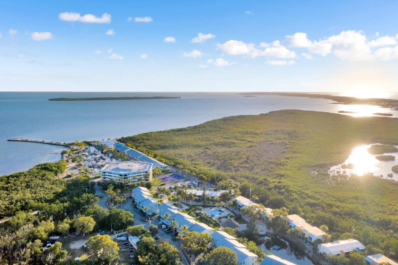 Kawama Yacht Club A4 Apartment Key Largo Ngoại thất bức ảnh