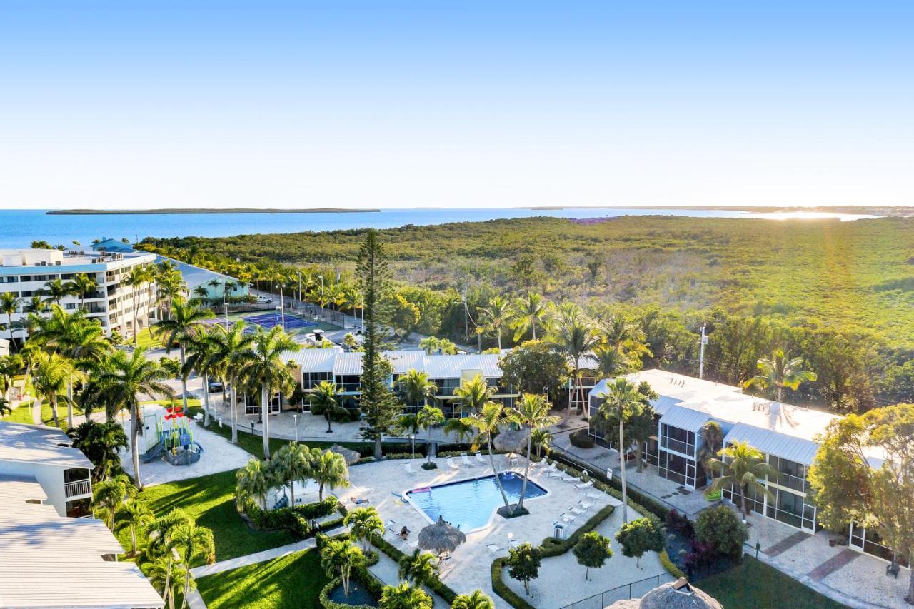 Kawama Yacht Club A4 Apartment Key Largo Ngoại thất bức ảnh