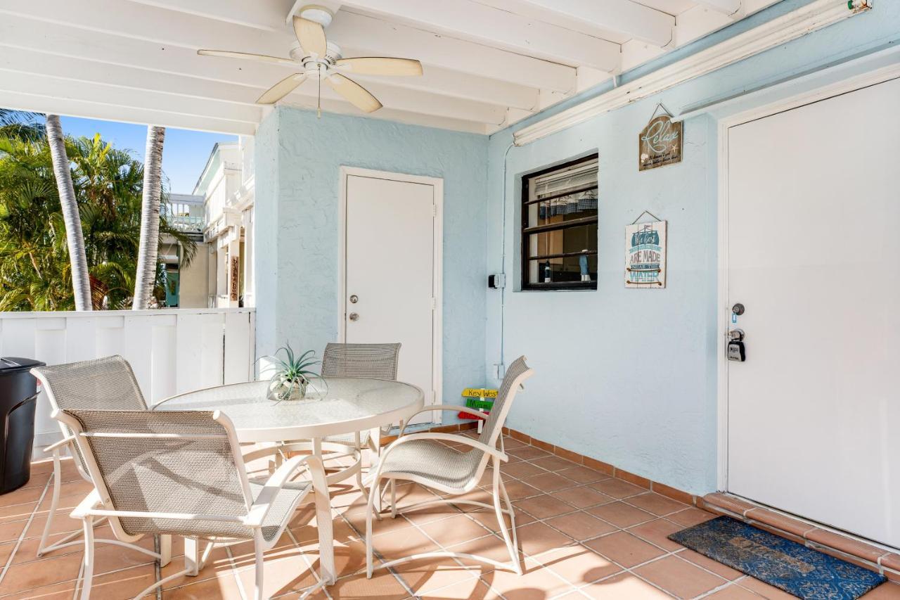 Kawama Yacht Club A4 Apartment Key Largo Ngoại thất bức ảnh