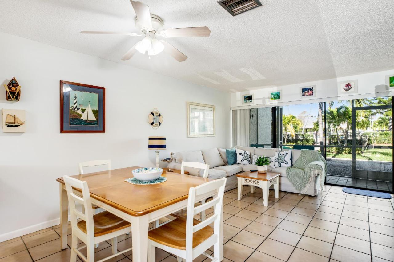 Kawama Yacht Club A4 Apartment Key Largo Ngoại thất bức ảnh
