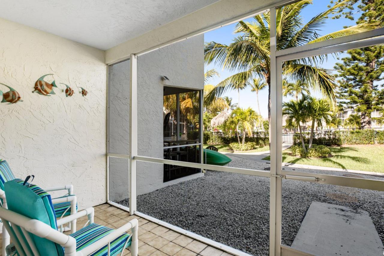 Kawama Yacht Club A4 Apartment Key Largo Ngoại thất bức ảnh