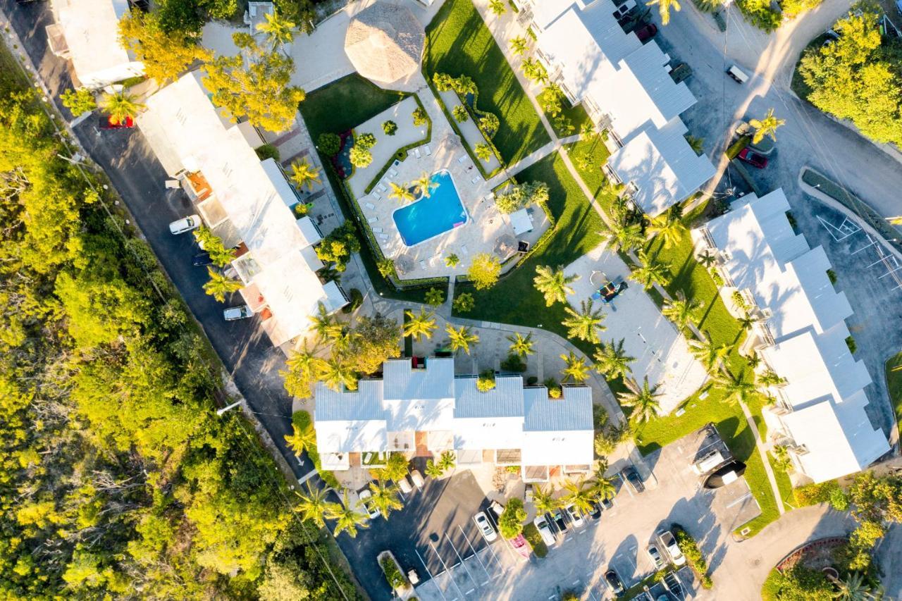 Kawama Yacht Club A4 Apartment Key Largo Ngoại thất bức ảnh